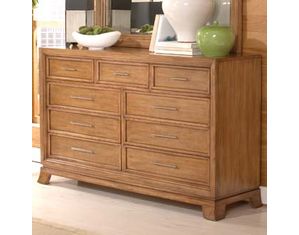American Drew Chalice Drawer Dresser - FREE Inside Delivery!