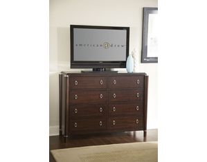 American Drew Echelon Dressing Chest