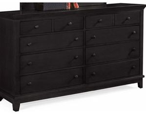 American Drew Sterling Pointe Dresser
