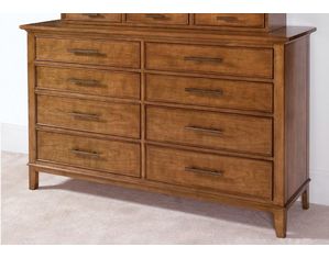 American Drew Valley Drawer Dresser