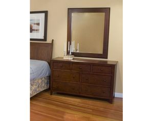 Borkholder Elmida 7 Drawer Dresser - FREE Inside Delivery!