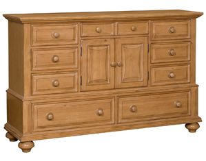 Broyhill Bryson Door Dresser