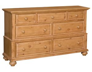 Broyhill Bryson Drawer Dresser