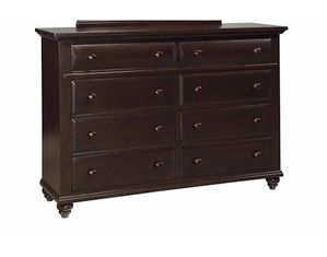 Broyhill Farnsworth Drawer Dresser