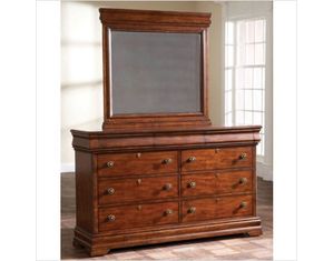 Broyhill Nouvelle 9 Drawer Dresser - FREE Inside Delivery!