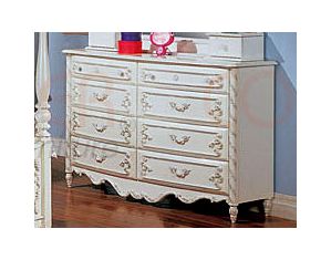 Union Square Chloe Dresser - FREE Inside Delivery!
