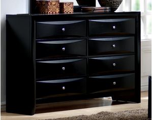 Union Square Donnegan Dresser