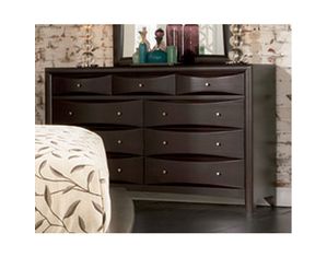 Union Square Applewood Dresser