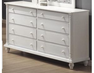 Union Square Hardracker Dresser