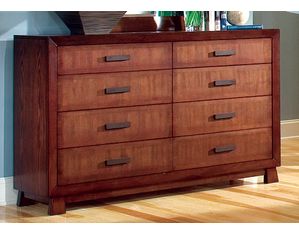 Coaster Company Garrett Dresser