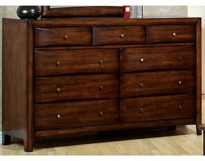 Coaster Company Hillary Dresser