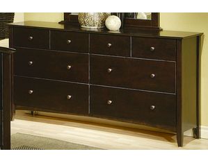 Union Square Hoffman Dresser - FREE Inside Delivery!