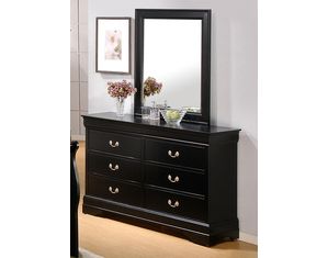 Union Square Thatcher Dresser - FREE Inside Delivery!