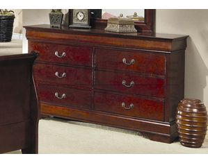 Union Square Ryan Dresser - FREE Inside Delivery!