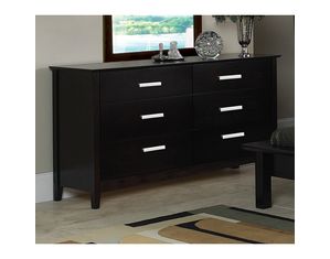 Union Square Mod Dresser