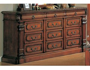 Coaster Company Montecito Dresser