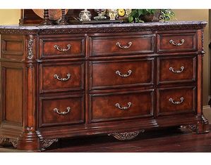 Coaster Company Newcastle Dresser