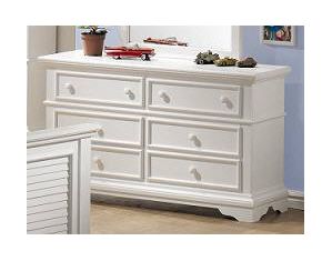 Union Square Monterey Dresser