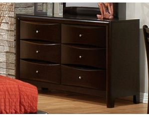 Union Square Alex Dresser