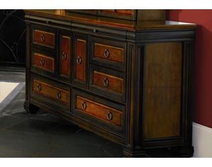 Coaster Company Rosalinda Dresser