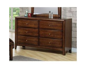 Coaster Company Scottsdale Dresser