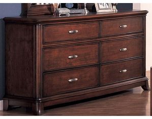 Coaster Company Soho Dresser