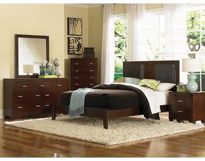 Union Square Newhouser Dresser