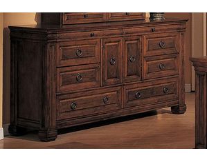 Coaster Company Westminster Dresser