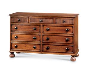 Craftique Ridgewood Double Dresser - FREE Inside Delivery!