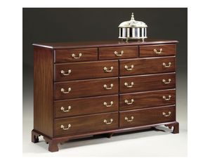 Craftique Sterling Dresser