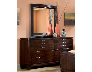 Fairmont Designs Caprice Canyon Sunset Dresser