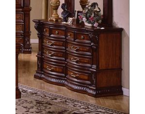 Fairmont Designs Estates II Dresser