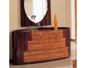 Global Furniture B92 Arizona Dresser