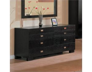 Global Furniture G020 Verona Dresser