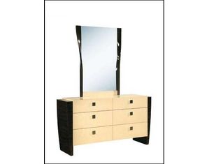 Global Furniture Simone Dresser