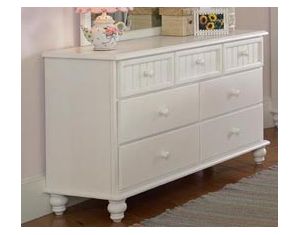 Hillsdale Furniture Westfield Dresser