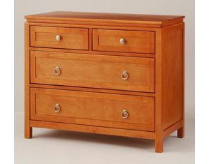 Home Styles Furniture Braywick Single Dresser