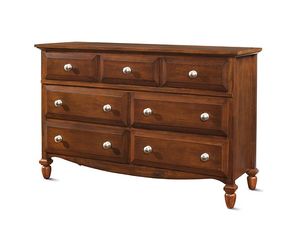 Home Styles Furniture Mayfair Double Dresser 5877