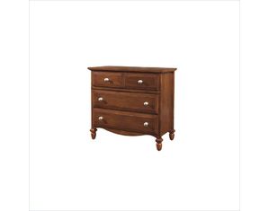 Home Styles Furniture Mayfair Single Dresser 5877-44