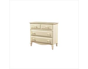 Home Styles Furniture Mayfair Single Dresser 5878-44