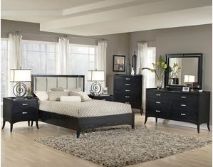 Kingstone Boulevard Drawer Dresser