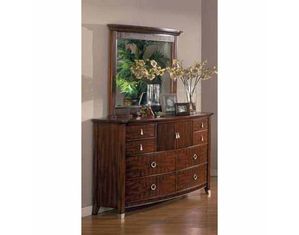 Kingstone Caress Drawer Dresser