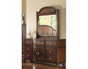 Kingstone Rhythm Dresser