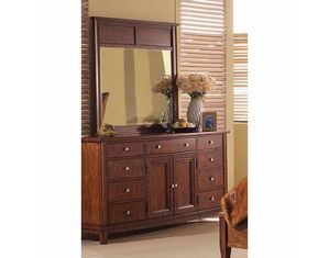 Kingstone Runway Dresser