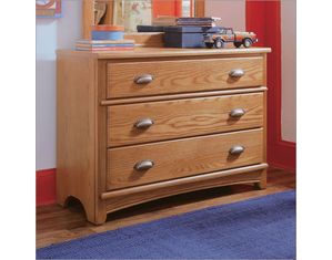 Lea Austin Single Dresser