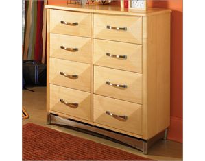 Lea iRoom Bureau Dresser - FREE Inside Delivery!