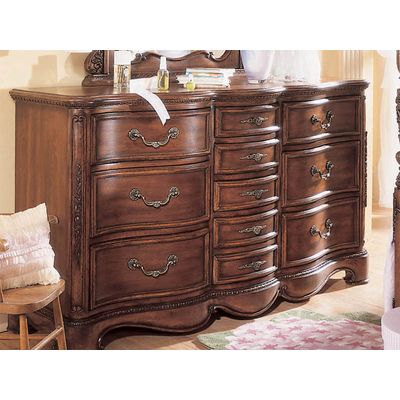 Lea Industries Jessica McClintock Heirloom Ten Drawer Dresser image
