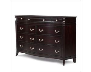 Magnussen Generations Wood Dresser
