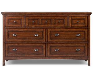 Magnussen Harrison Double Dresser