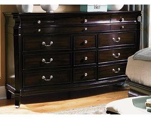 Magnussen Joplin Fifteen Drawer Dresser